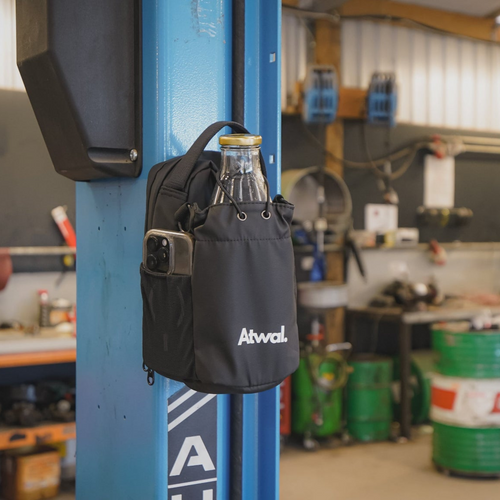 Atwal - Magnetic Bag