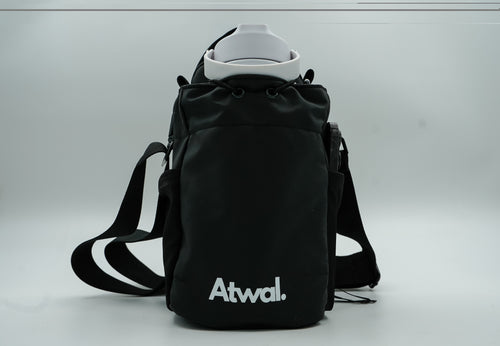 Atwal - Magnetic Bag